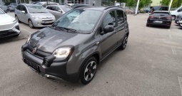 Fiat Panda 1,0 BSG Hybrid City Cross