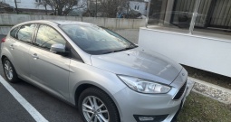 Ford Focus 1.5 TDCI