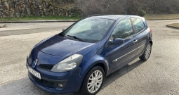 Renault Clio, 2006. godište, 1.5 Diesel,fiksno!