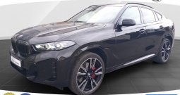 BMW X6 40d xDrive Aut. M Sport 352 KS, ACC+360+LED+GR SJED+PANO+HEAD+ASIST