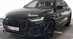 Audi Q8 55 TFSIe Quattro Aut. 340 KS, ZRAČNI+ACC+KAM+4xGR SJED+LED+PANO+VIRT