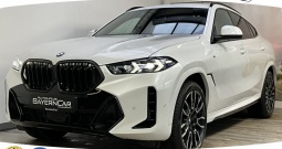 BMW X6 40d xDrive Aut. M Sport Pro 352 KS, ACC+360+LED+4xGR SJED+PANO+HEAD+WI...