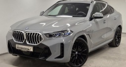 BMW X6 40d xDrive Aut. M Sport 352 KS, ZRAČNI+ACC+360+4xGR SJED+PANO+HEAD+WI...