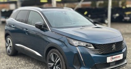 Peugeot 3008 1.2PureTech | GT-LINE | Jamstvo |