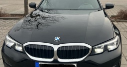 BMW serija 3 Touring 318d, 3/2020., automatik