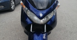 Suzuki Burgman