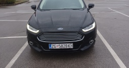 Ford Monfeo Bi-turbo Titanium 2.0, 155kw, 210hp