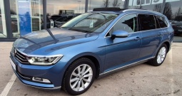 VW Passat Variant 1.6 TDI DSG HIGHLINE FULL LED