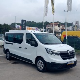 Renault Trafic GRAND ZEN dci 110 2.0