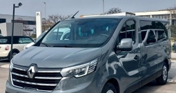 Renault Trafic 2.0 dci150 GRAND INTENS