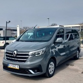 Renault Trafic 2.0 dci150 GRAND INTENS