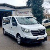 Renault Trafic PASSENGER Grand Zen dCi 110 2.0