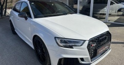 Audi RS3 Sportback quattro 2,5 TFSI S tronic