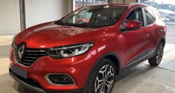 Renault Kadjar 1,5dci, automatik, blue, techno