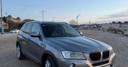 Prodajem BMW X3