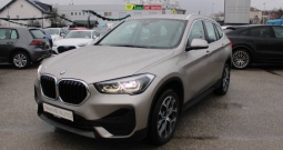 BMW X1 18d AUTOMATIK *NAVIGACIJA, LED, KAMERA*