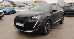 Peugeot 2008 1.2 Puretech Allure *NAVIGACIJA, LED, KAMERA*