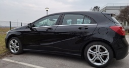 Mercedes A160 CDI 2015. g