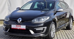 RENAULT MEGANE 1.5 DCI GT line