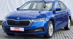 ŠKODA OCTAVIA 2.0 TDI