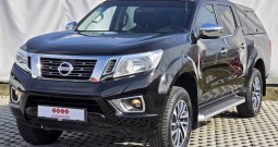 NISSAN NAVARA DC190 AT CONNETA