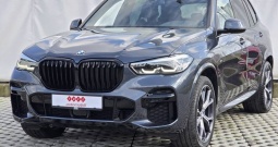 BMW X5 3.0d xDrive M