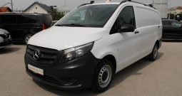 Mercedes-Benz Vito 114 CDI *NAVIGACIJA, KAMERA*