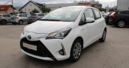 Toyota Yaris 1.5 hybrid AUTOMATIK N1-Teretni *KAMERA, NAVIGACIJA*