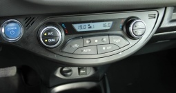 Toyota Yaris 1.5 hybrid AUTOMATIK N1-Teretni *KAMERA, NAVIGACIJA*