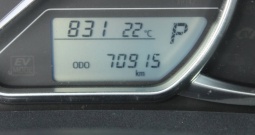 Toyota Yaris 1.5 hybrid AUTOMATIK N1-Teretni *KAMERA, NAVIGACIJA*