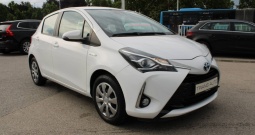 Toyota Yaris 1.5 hybrid AUTOMATIK N1-Teretni *KAMERA, NAVIGACIJA*