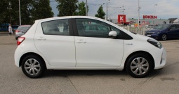 Toyota Yaris 1.5 hybrid AUTOMATIK N1-Teretni *KAMERA, NAVIGACIJA*