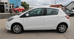 Toyota Yaris 1.5 hybrid AUTOMATIK N1-Teretni *KAMERA, NAVIGACIJA*