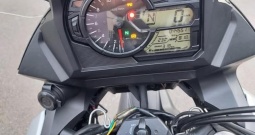 Suzuki v-strom