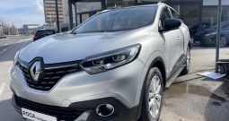 Renault Kadjar TCe 130 Energy Bose