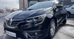 Renault Mégane Grandtour Blue dCi 115 Intens