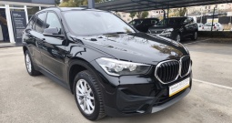 BMW X1 sDrive16d Advantage