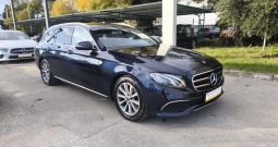 Mercedes-Benz E 200 d T Avantgarde Aut.