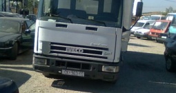 Iveco Eurocargo ML 75 E 15