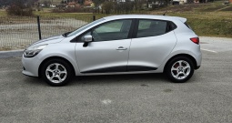 Renault Clio 1.5 dci