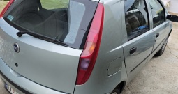 Fiat Punto 1.2 8 V