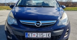 Opel Corsa 1.3 CDTI EcoFlex