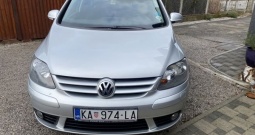 Golf plus 1.9 tdi,vidi oglas