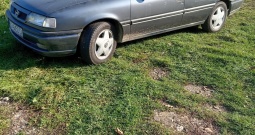 Opel Vectra 1.7 td