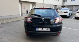 Renault Megane Grandtour 1.5dci