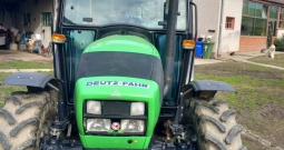 Deutz Fahr Agrolux 65