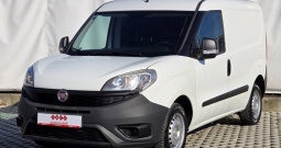 FIAT DOBLO 1,6 MJTD