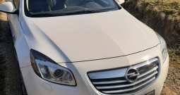 Opel insignia 2.0 cdti