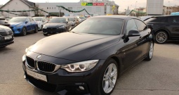 BMW serija 4 Gran Coupe 420d AUTOMATIK M-paket *NAVIGACIJA, LED, KAMERA*