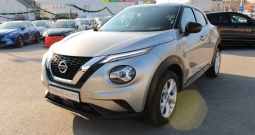 Nissan Juke 1.0 DIG-T AUTOMATIK *LED, NAVIGACIJA, KAMERA*